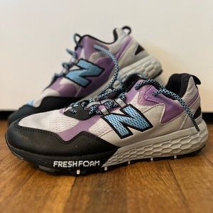 Women’s New Balance Fresh Foam Trail Running Sneakers